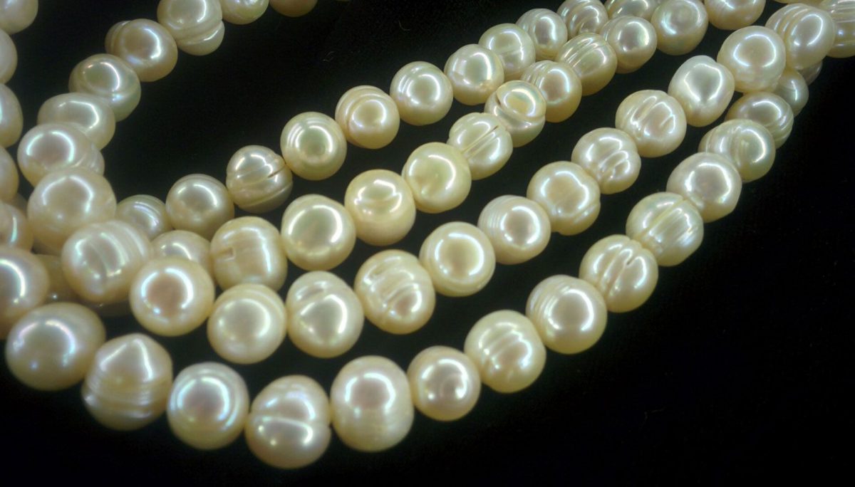 Perla Cultivada 8-9 mm