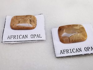 ópalo africano