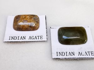 ágata india